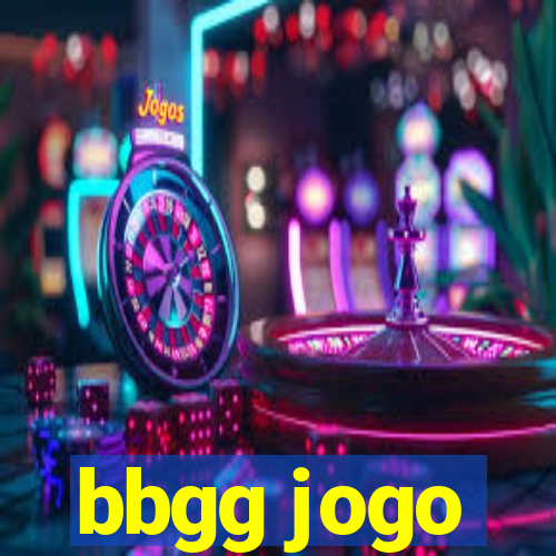 bbgg jogo